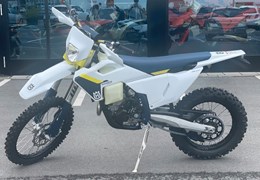 Neumotorrad Husqvarna FE 350