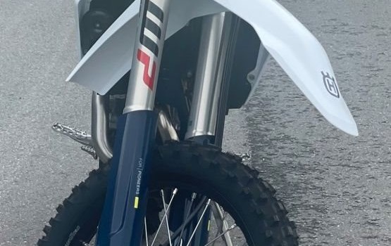 Neufahrzeug Husqvarna FE 350 - Bild 3
