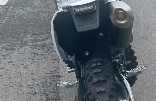 Neufahrzeug Husqvarna FE 350 - Bild 5