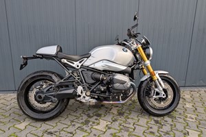Angebot BMW R nineT