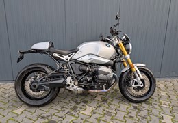 Gebrauchte BMW R nineT