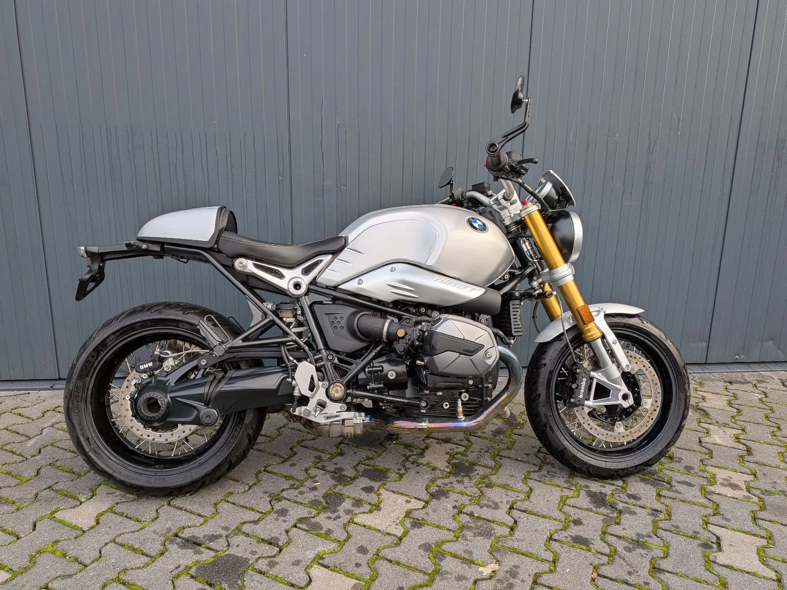 Gebrauchtfahrzeug