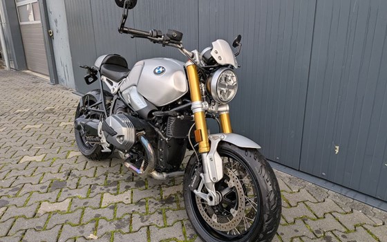 Gebrauchtmotorrad BMW R nineT - Bild 2
