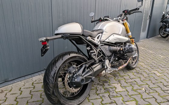 Gebrauchtmotorrad BMW R nineT - Bild 3
