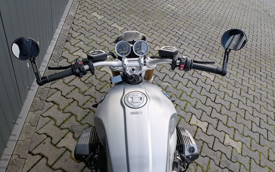 Gebrauchtmotorrad BMW R nineT - Bild 4