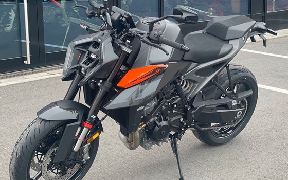 Neufahrzeug KTM 990 Duke - Bild 2