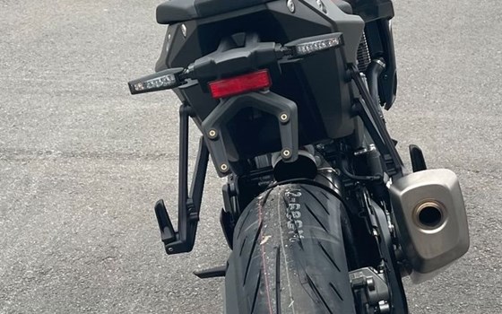 Neufahrzeug KTM 990 Duke - Bild 8