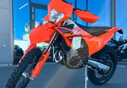 Neumotorrad KTM 450 EXC-F 2026