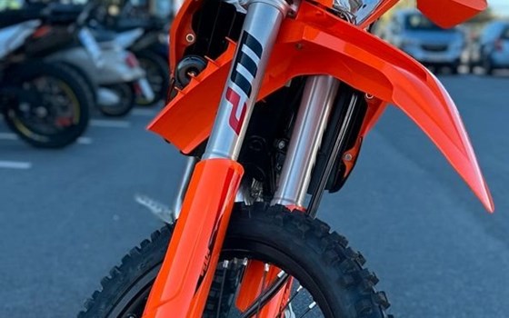 Neufahrzeug KTM 450 EXC-F 2026 - Bild 2