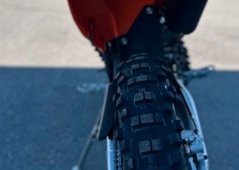 Neufahrzeug KTM 450 EXC-F 2026 - Bild 4