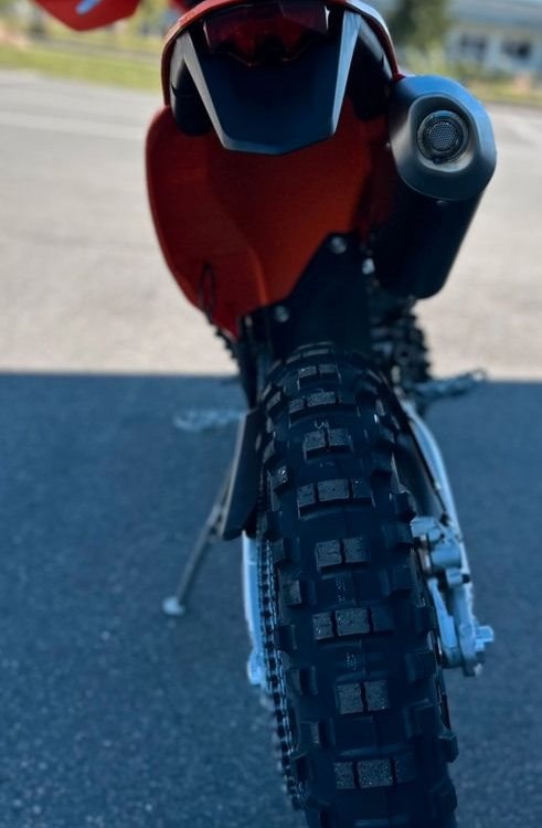 Angebot KTM 450 EXC-F 2026