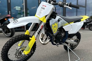 Angebot Husqvarna TC 65