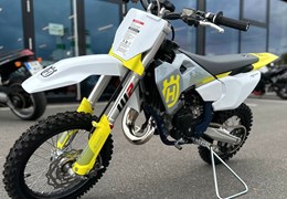 Neumotorrad Husqvarna TC 65