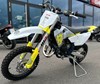 Husqvarna TC 65
