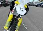 Angebot Husqvarna TC 65