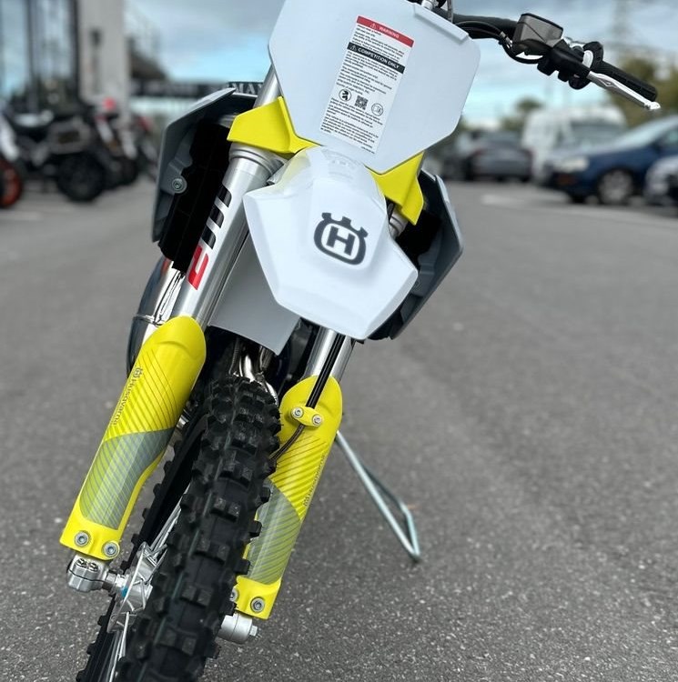 Angebot Husqvarna TC 65