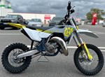 Angebot Husqvarna TC 65