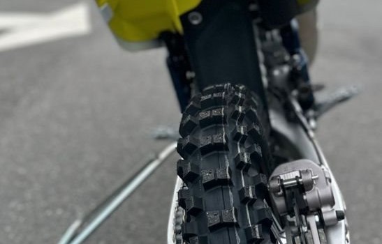 Neufahrzeug Husqvarna TC 65 - Bild 4