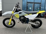 Angebot Husqvarna TC 65