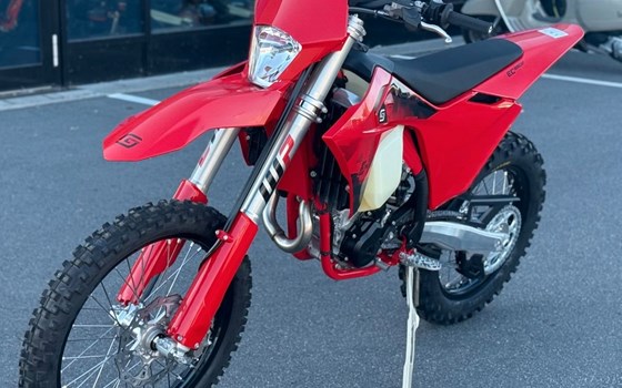 Neufahrzeug GASGAS EC 350F - Bild 1