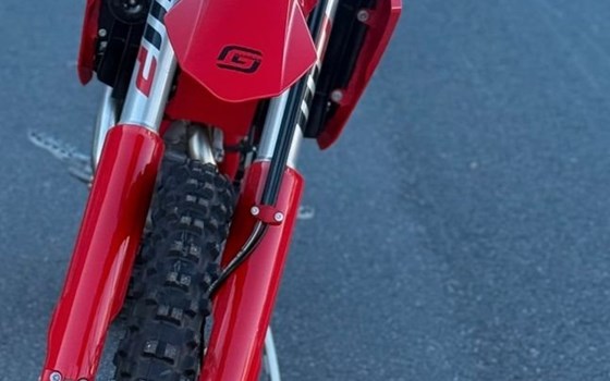 Neufahrzeug GASGAS EC 350F - Bild 2