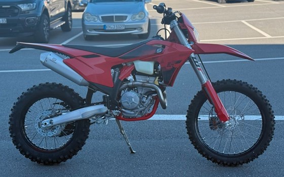 Neufahrzeug GASGAS EC 350F - Bild 3