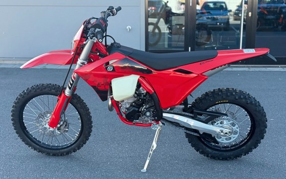 Neufahrzeug GASGAS EC 350F - Bild 5