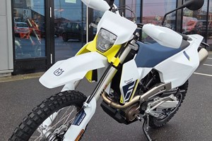 Angebot Husqvarna 701 Enduro