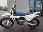 Angebot Husqvarna 701 Enduro