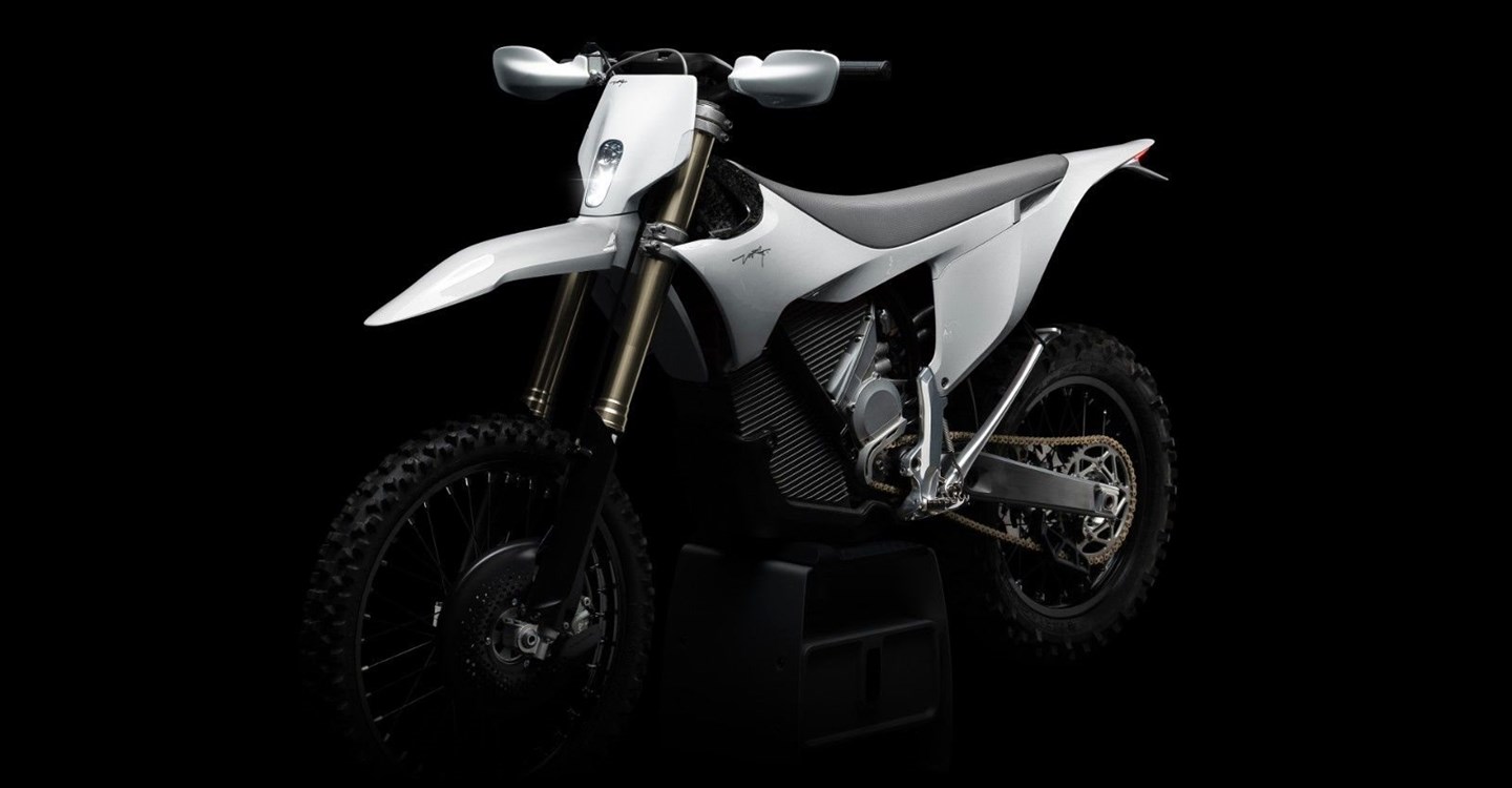 Angebot Stark Future Varg EX