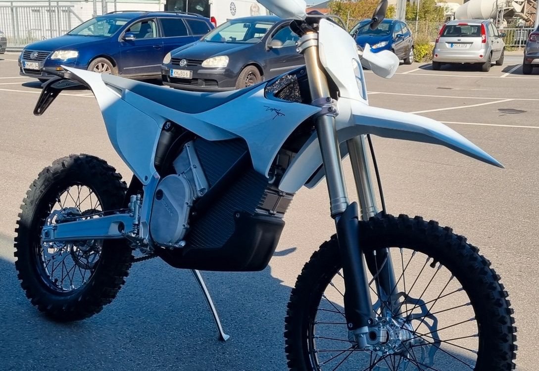 Angebot Stark Future Varg EX