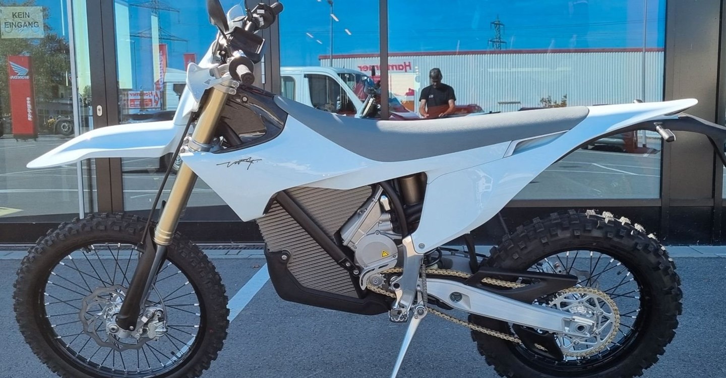 Angebot Stark Future Varg EX