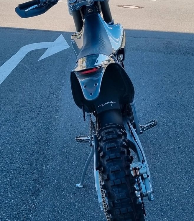 Angebot Stark Future Varg EX