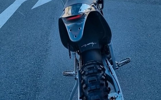 Neufahrzeug Stark Future Varg EX - Bild 5