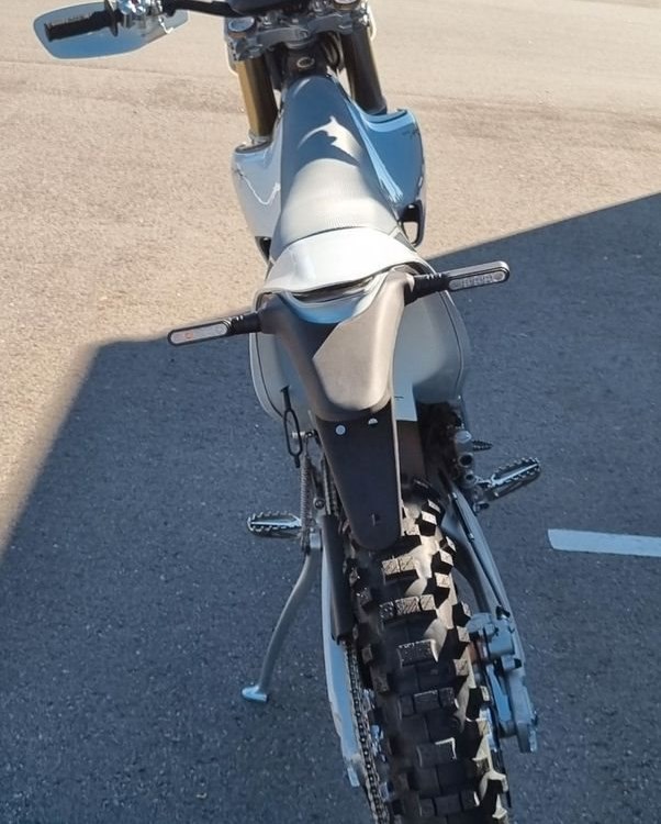 Angebot Stark Future Varg EX