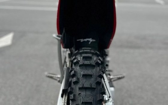 Neufahrzeug Stark Future Varg EX - Bild 9