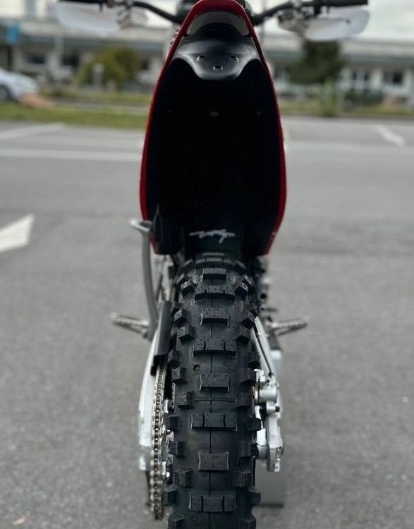 Angebot Stark Future Varg EX