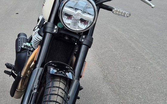 Neufahrzeug Royal Enfield Bear 650 - Bild 10