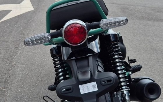 Neufahrzeug Royal Enfield Bear 650 - Bild 12