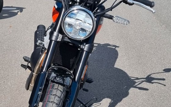 Neufahrzeug Royal Enfield Bear 650 - Bild 15