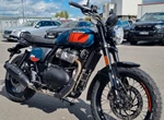 Angebot Royal Enfield Bear 650
