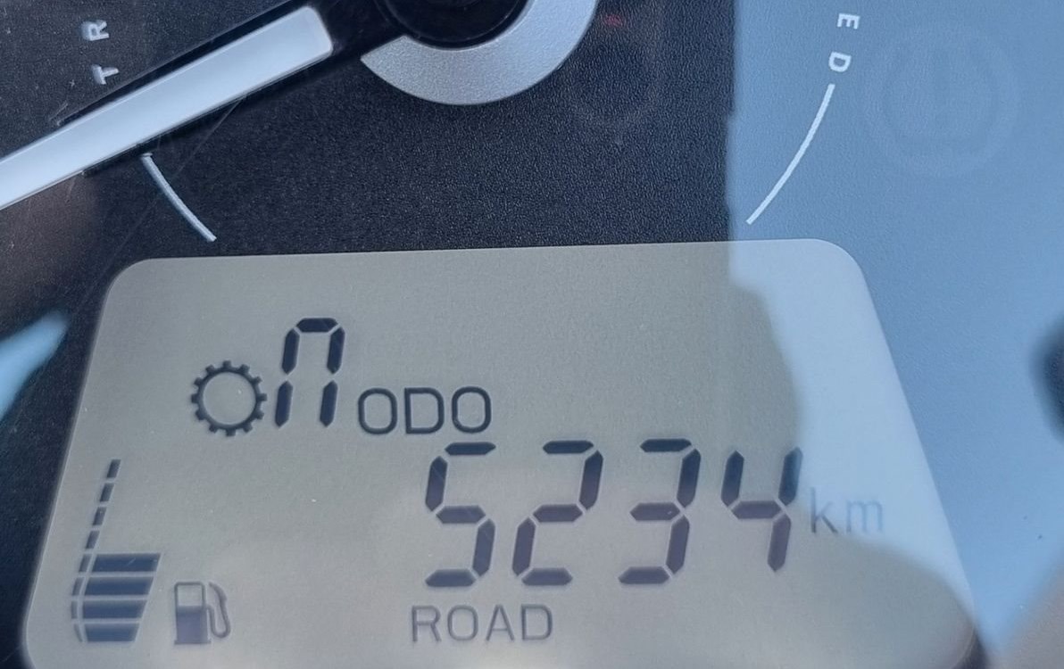 Angebot Triumph Scrambler 900