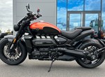Angebot Triumph Rocket 3 Storm R