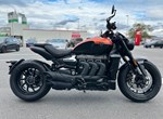 Angebot Triumph Rocket 3 Storm R