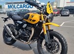 Angebot Triumph Scrambler 400 XC