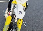 Angebot Husqvarna TC 50