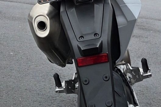 Neufahrzeug Husqvarna 701 Supermoto - Bild 5