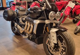 Gebrauchte Triumph Rocket 3 GT