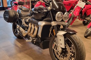 Angebot Triumph Rocket 3 GT