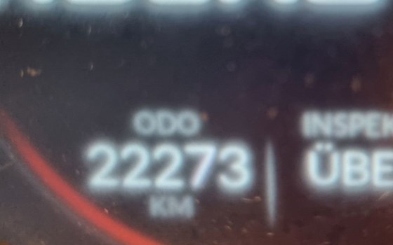 Gebrauchtmotorrad Triumph Rocket 3 GT - Bild 5